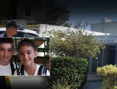Αποκάλυψη: Αυτή την ουσία έβαλε στην λεμονάδα ο 35χρονος απαγωγέας για να «εξουδετερώσει» τις αντιδράσεις των παιδιών